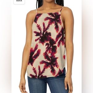 Equipment Women's Isabeau Cami Silk S